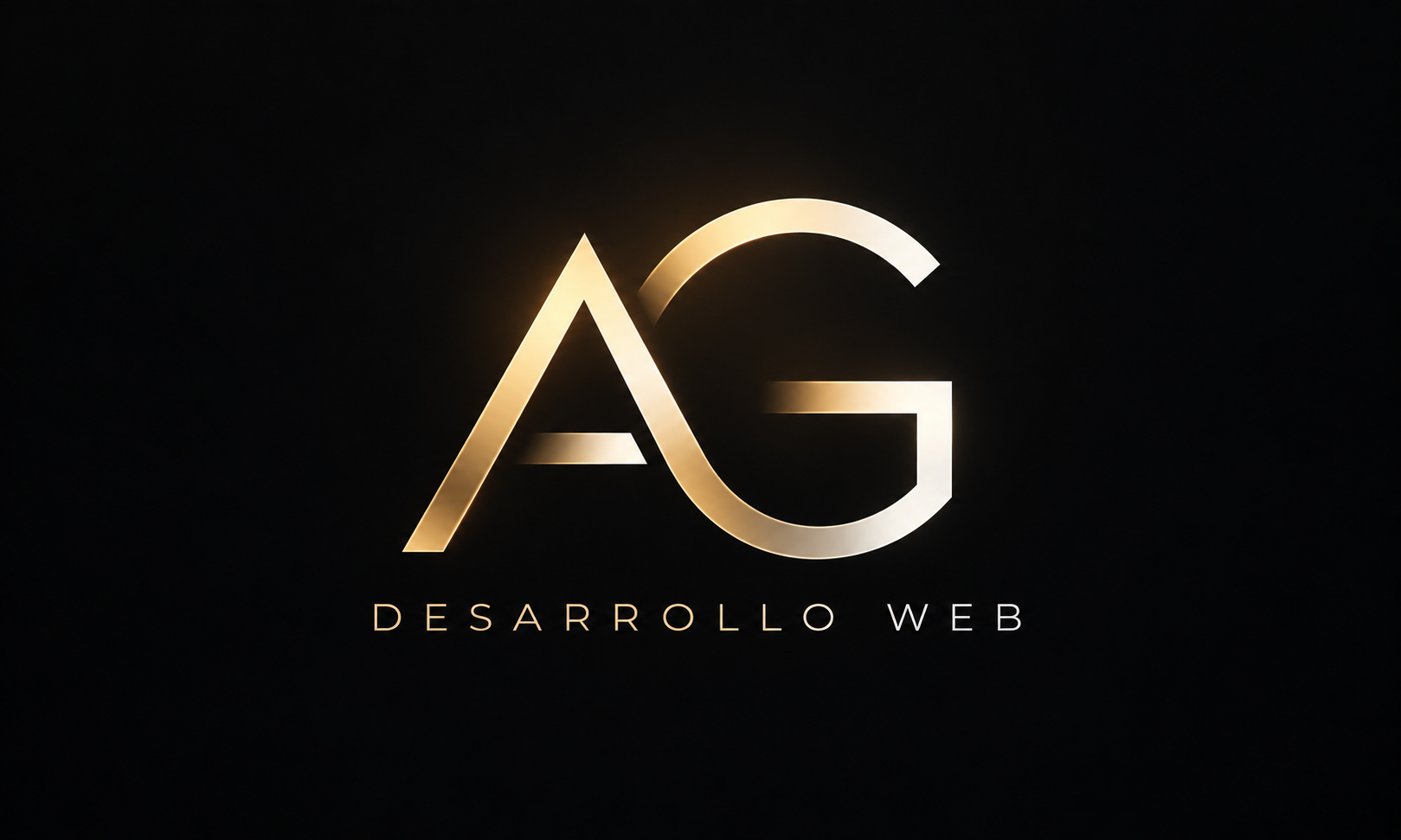 AG — Desarrollo web